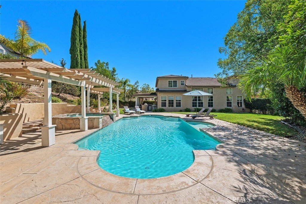 House in Thousand Oaks, California, United States 5 - 18939031