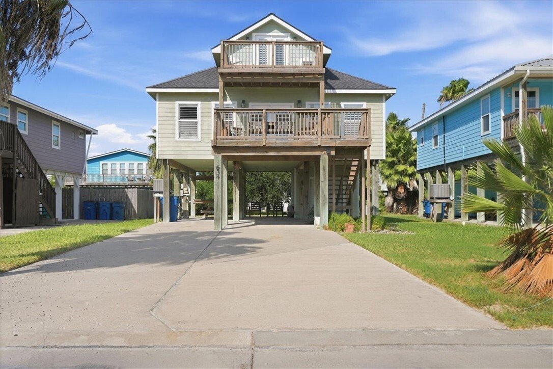 House in Port Aransas, Texas, United States 1 - 18938983