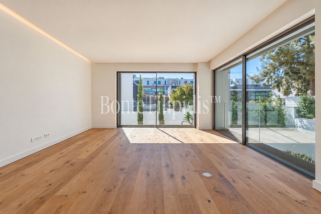 Apartment in Cascais e Estoril, Lisbon, Portugal 2 - 18939002