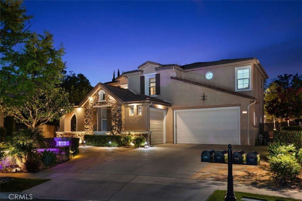 House in Thousand Oaks, California, United States 1 - 18939031