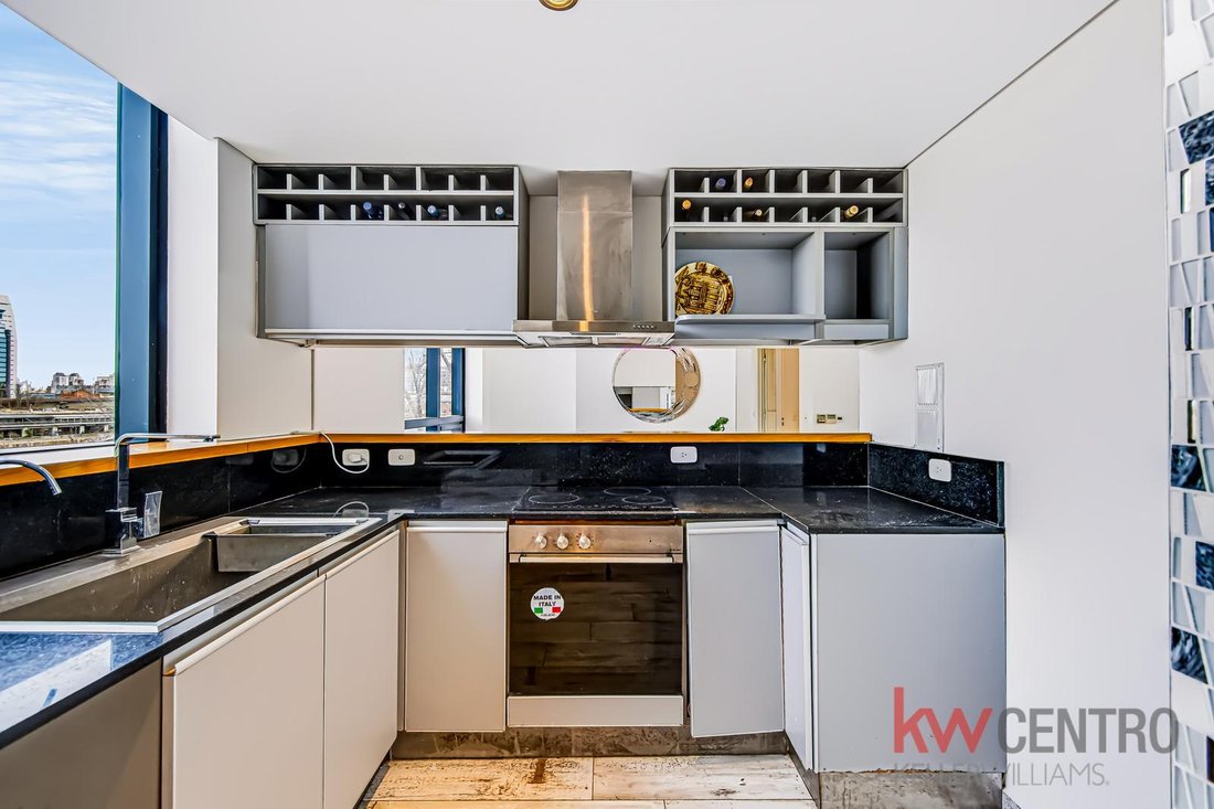 Apartment in Buenos Aires, Buenos Aires, Argentina 2 - 18938984