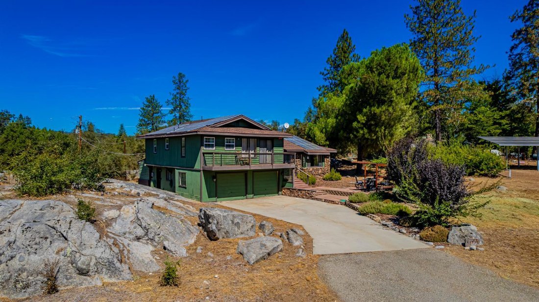 House in Oakhurst, California, United States 2 - 18939028