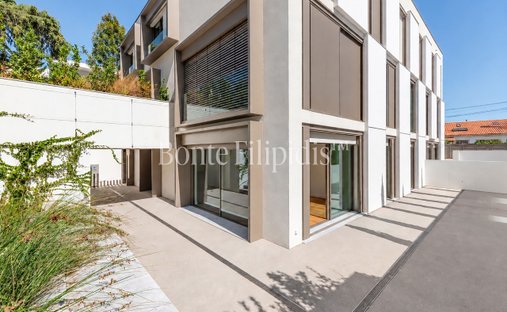Apartment in Cascais e Estoril, Lisbon, Portugal 1