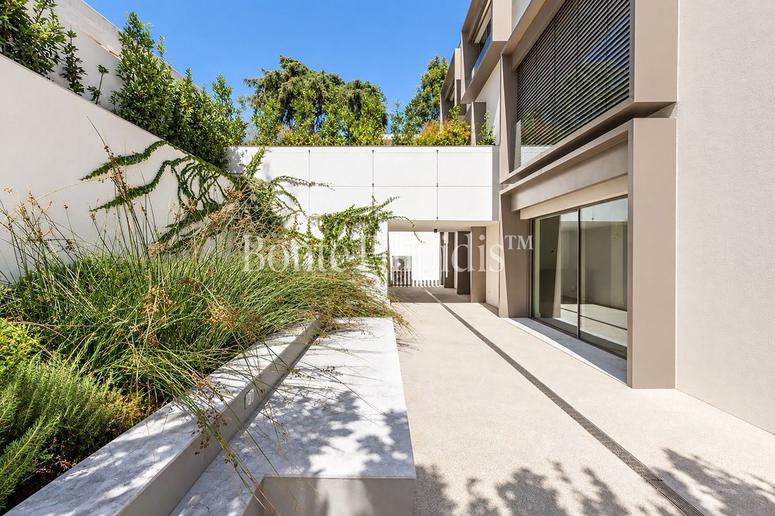 Apartment in Cascais e Estoril, Lisbon, Portugal 2 - 18938994