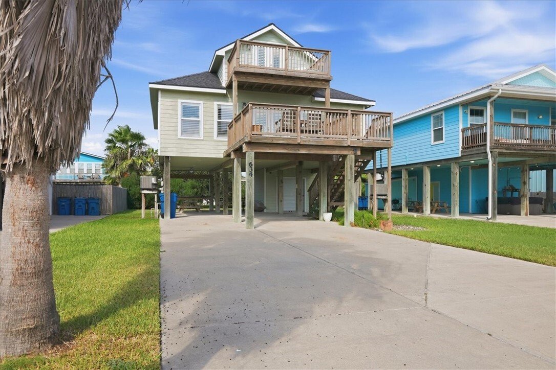House in Port Aransas, Texas, United States 2 - 18938983