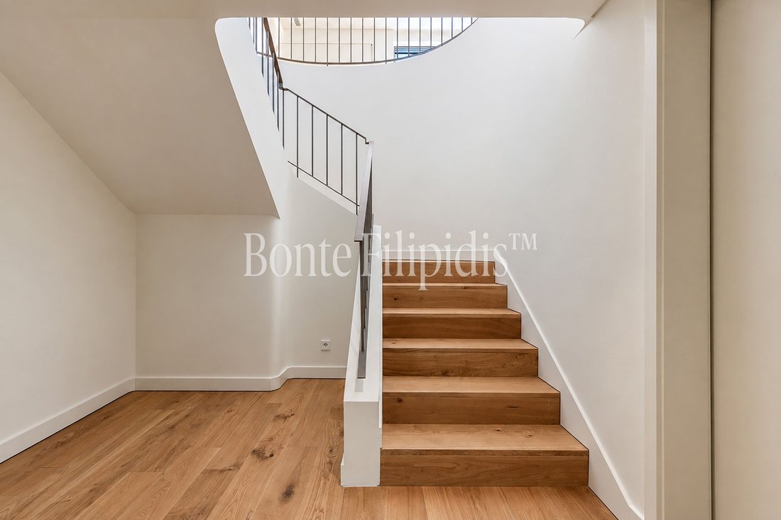 Apartment in Cascais e Estoril, Lisbon, Portugal 3 - 18939009