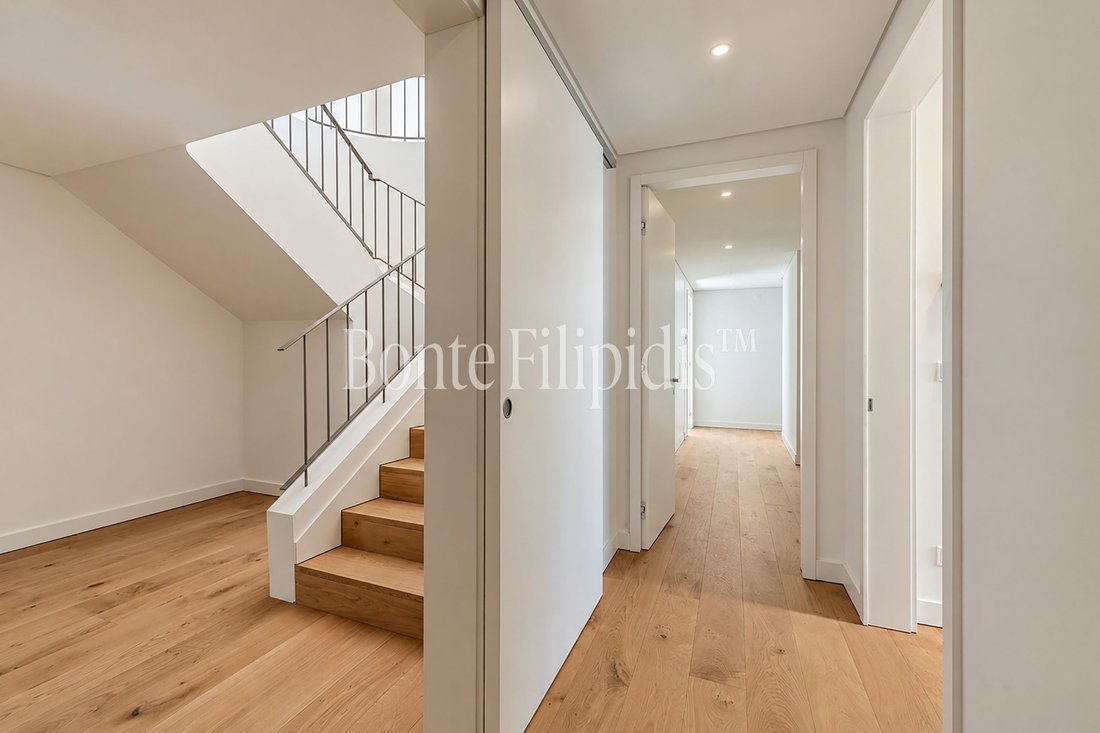Apartment in Cascais e Estoril, Lisbon, Portugal 4 - 18939009