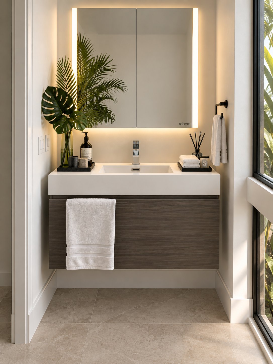 Villa in Miami Beach, Florida, United States 5 - 18939119