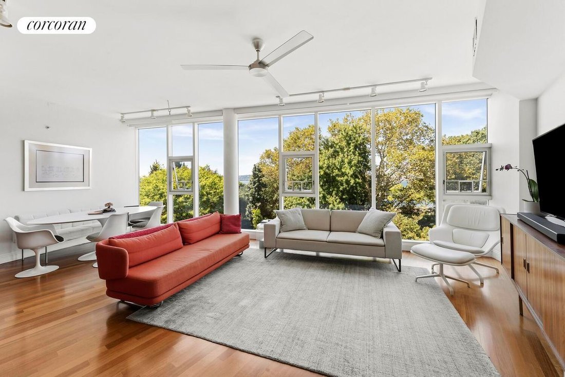 Condo in New York, New York, United States 1 - 18938985