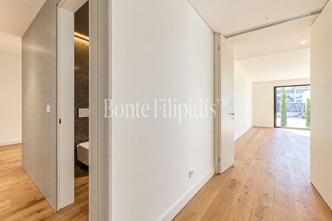Apartment in Cascais e Estoril, Lisbon, Portugal 5 - 18939002
