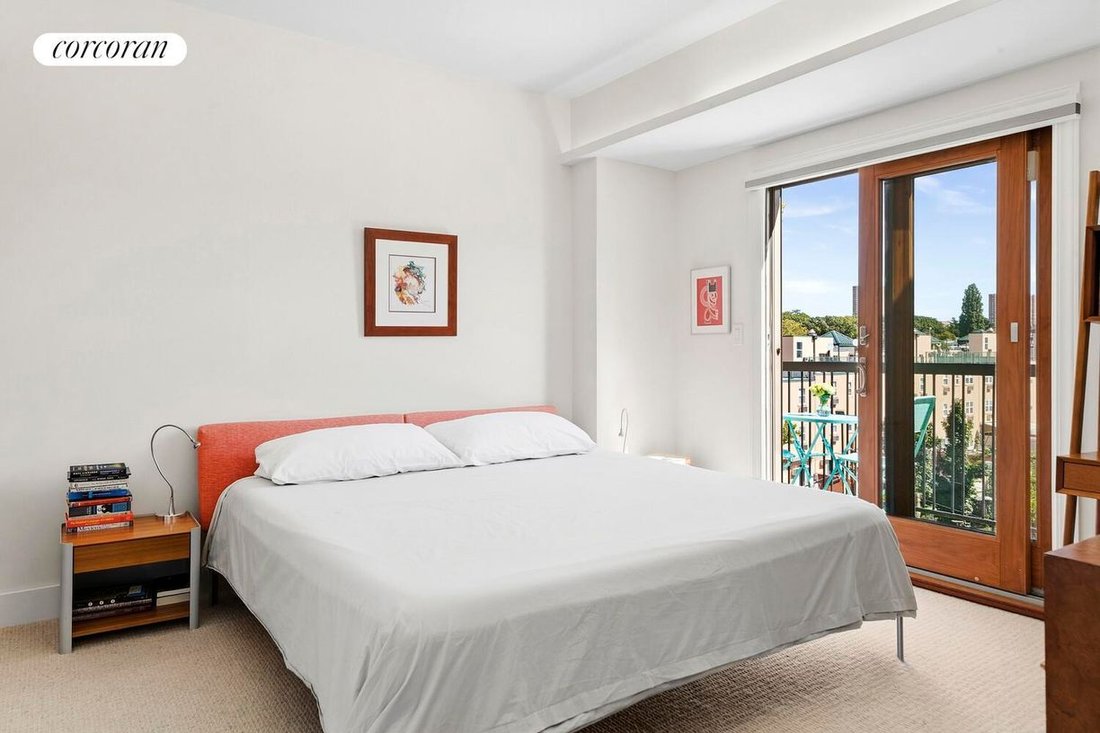 Condo in New York, New York, United States 5 - 18938985