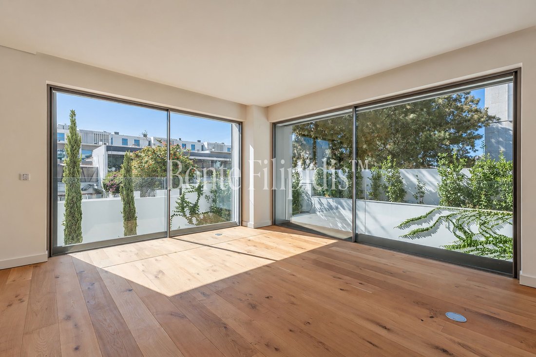 Apartment in Cascais e Estoril, Lisbon, Portugal 1 - 18939002