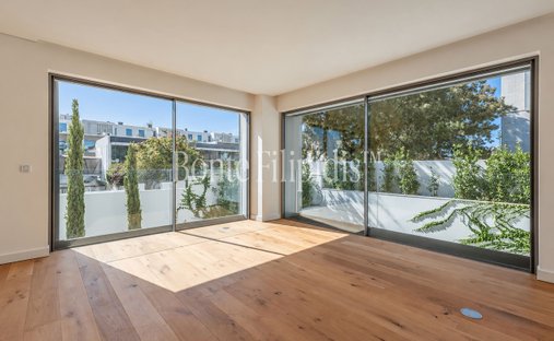 Wohnung in Cascais und Estoril, Lissabon, Portugal 1