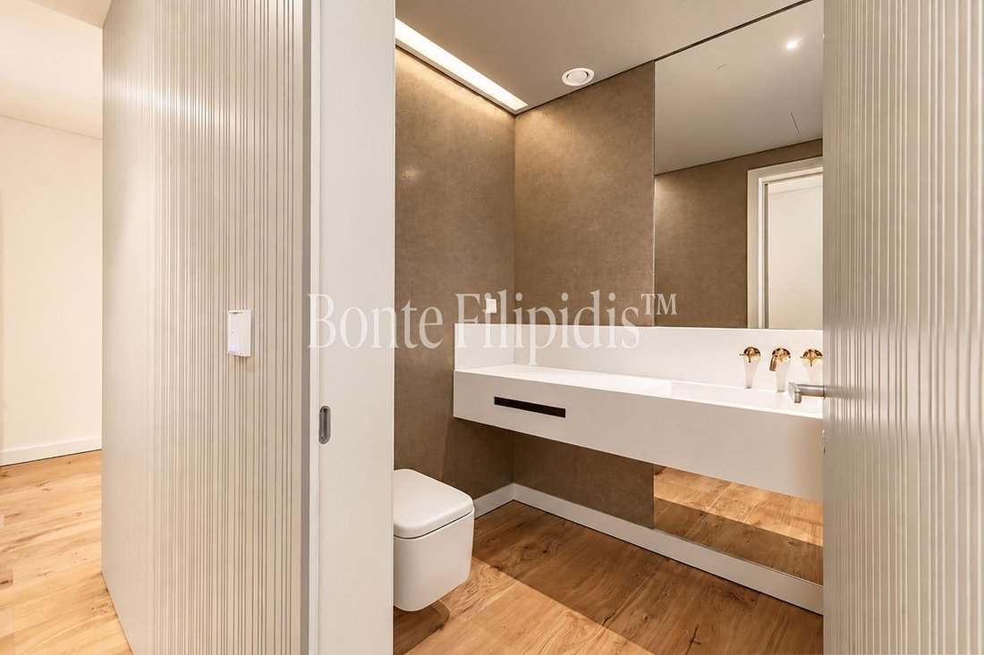 Apartment in Cascais e Estoril, Lisbon, Portugal 4 - 18939002