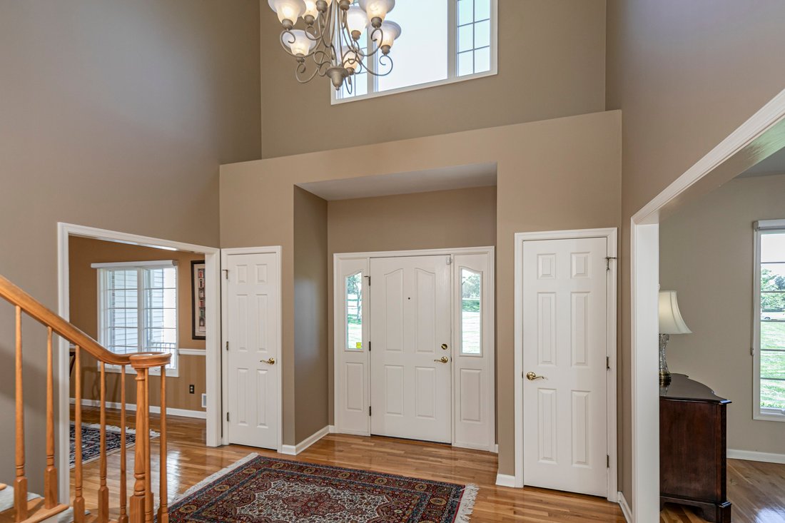 House in Hopewell Township, New Jersey, United States 3 - 18938991