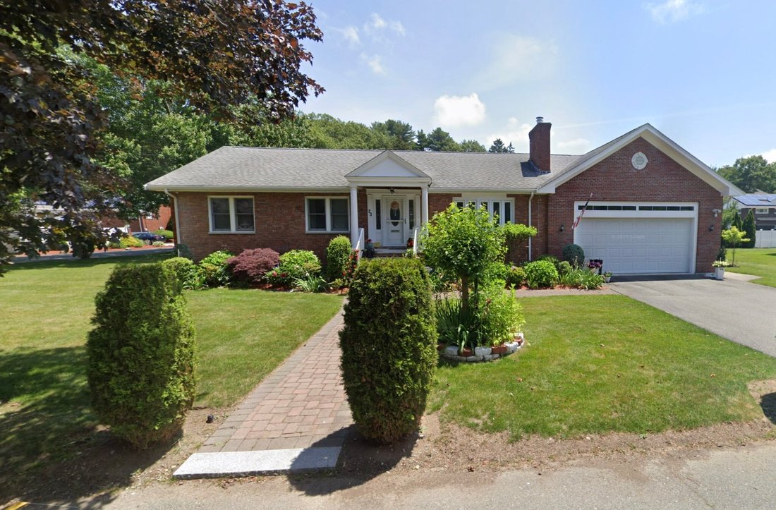 House in Saugus, Massachusetts, United States 1 - 18938986
