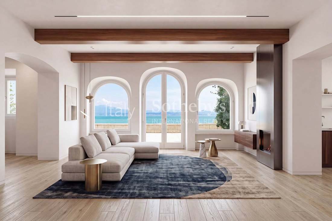 House in Colombare, Sirmione, Lombardy 5 - 18938992