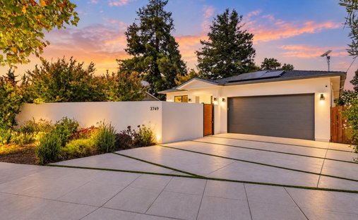 House in Redwood City, California, United States 1