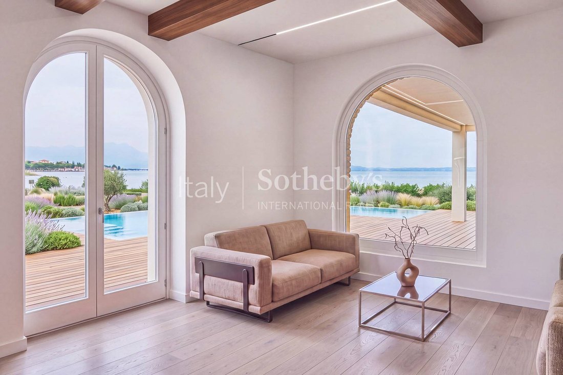 House in Colombare, Sirmione, Lombardy 4 - 18938992