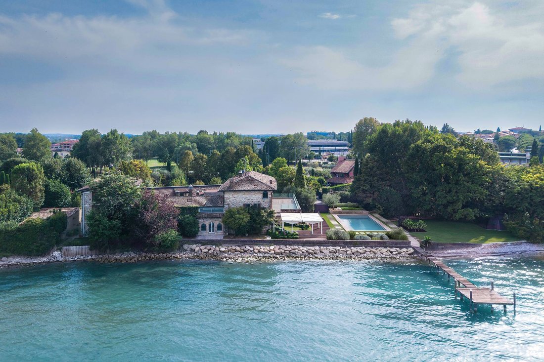 House in Colombare, Sirmione, Lombardy 1 - 18938992