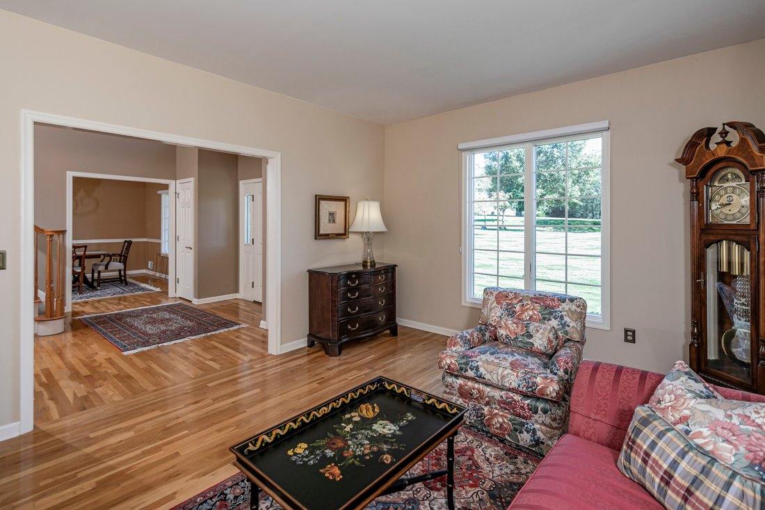 House in Hopewell Township, New Jersey, United States 5 - 18938991