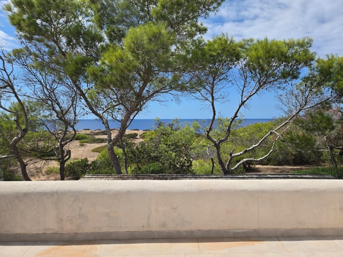 Townhouse in Balearic Islands, Spain 5 - 18939135