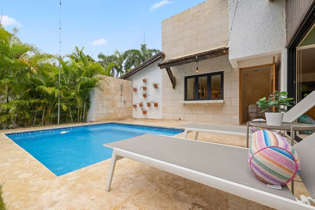 Villa in La Romana, La Altagracia Province, Dominican Republic 3 - 18939085