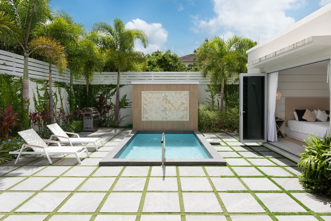 Villa in Porters, Saint James, Barbados 5 - 18939054