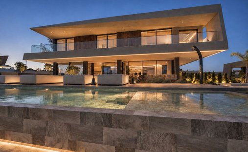 Villa in Sintra, Lisbon, Portugal 1