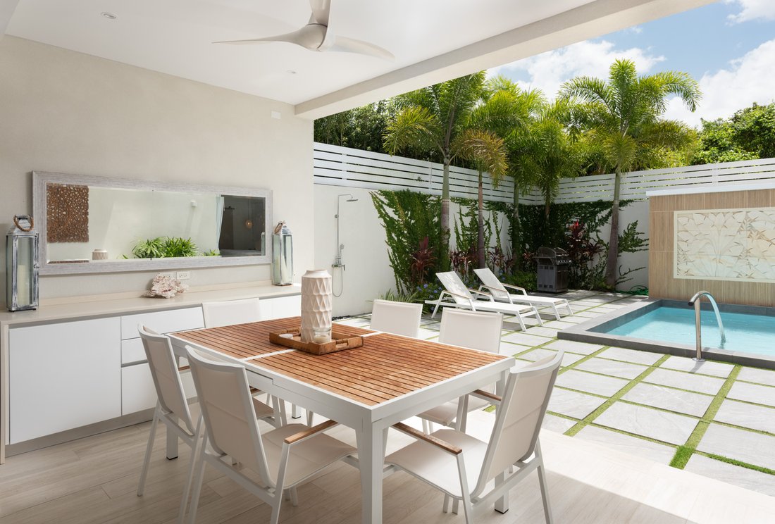 Villa in Porters, Saint James, Barbados 3 - 18939054