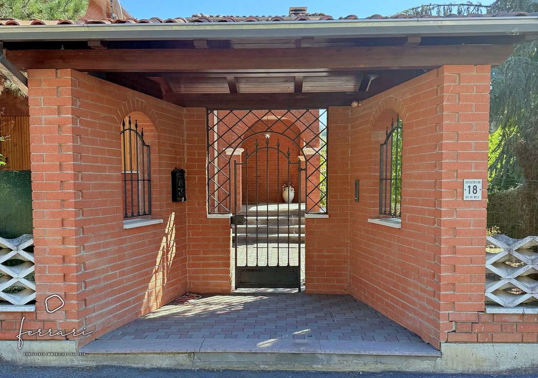 Villa in Castelvetro di Modena, Emilia-Romagna, Italy 4 - 18939137