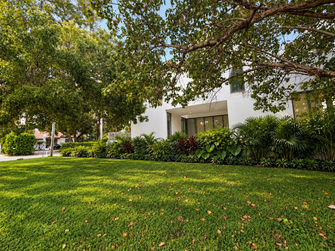 Villa in Miami Beach, Florida, United States 3 - 18939119