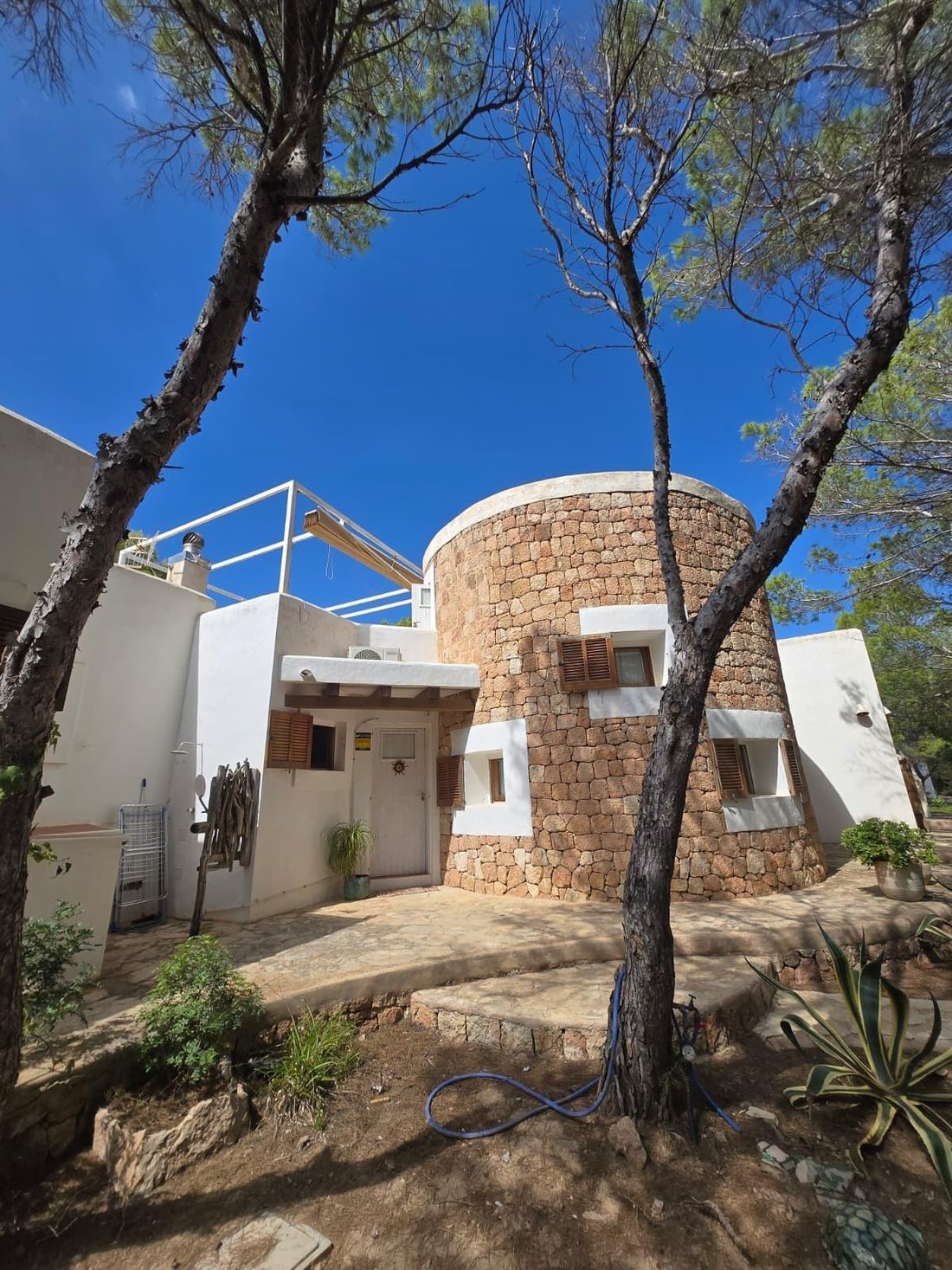 Townhouse in Balearic Islands, Spain 1 - 18939135
