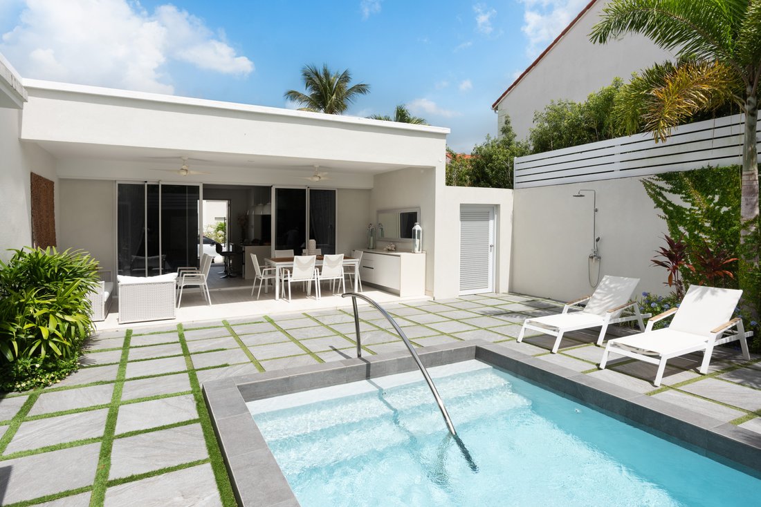 Villa in Porters, Saint James, Barbados 1 - 18939054