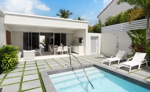 Villa in Porters, Saint James, Barbados 1