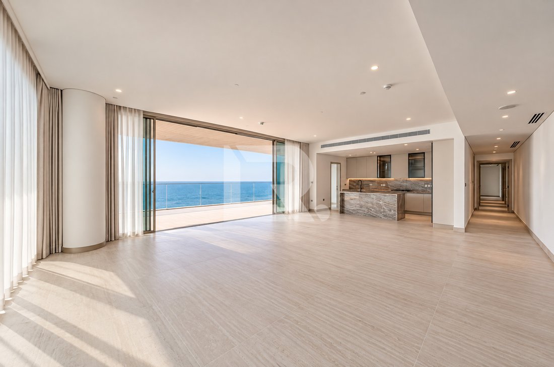 Apartment in Palm Jumeirah, Dubai, United Arab Emirates 4 - 18939052