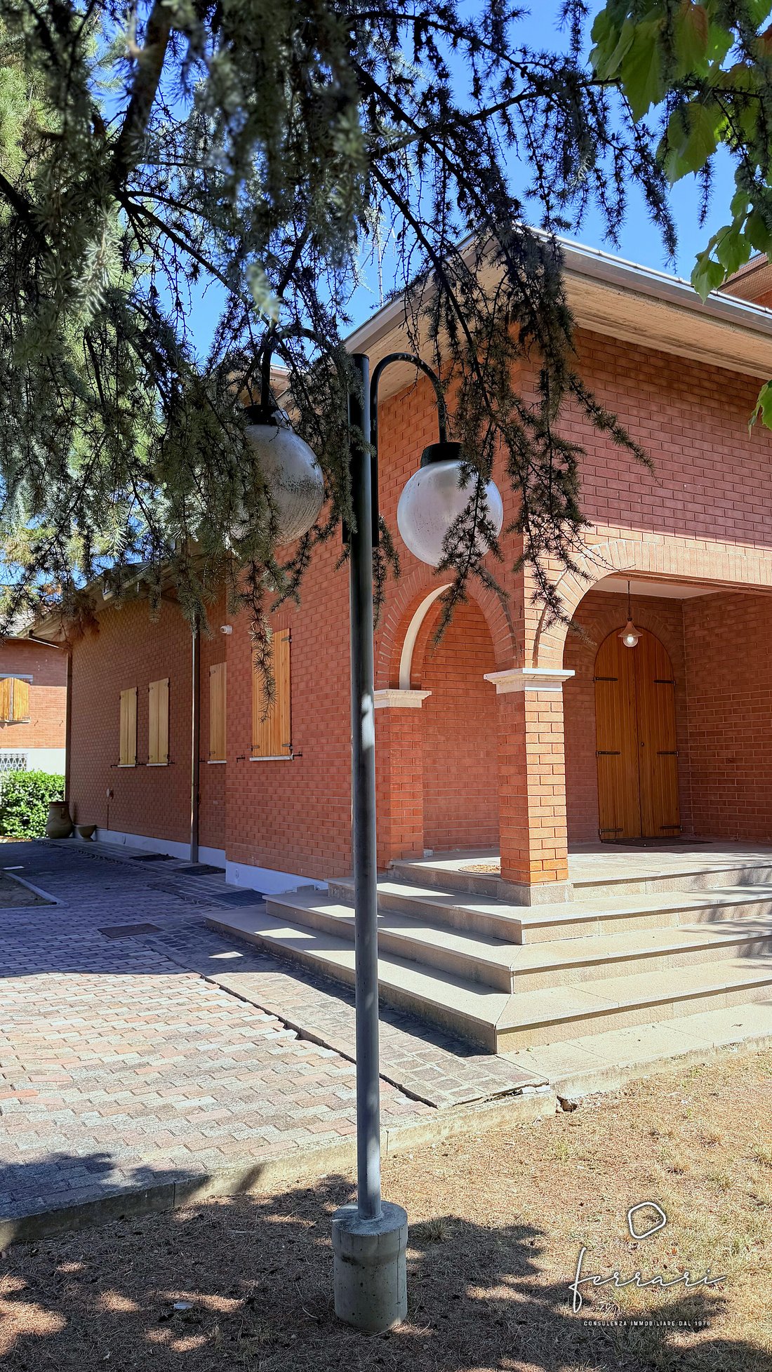 Villa in Castelvetro di Modena, Emilia-Romagna, Italy 5 - 18939137