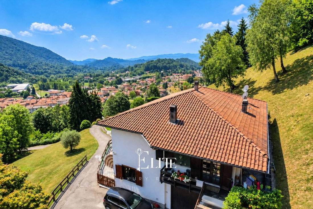 Villa a Armeno, Piemonte, Italia 2 - 18720898