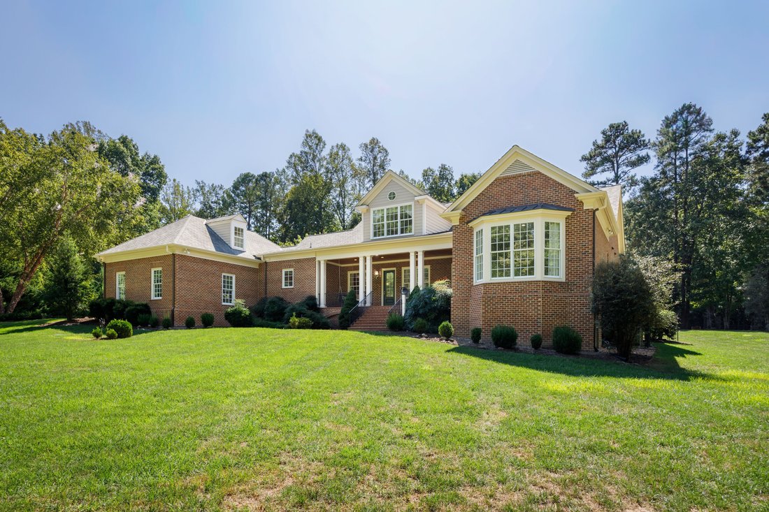 House in Manakin, Virginia, United States 3 - 18939099