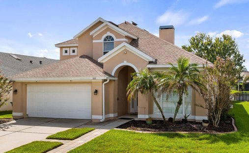 House in Orlando, Florida, United States 1