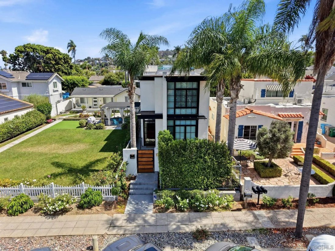 House in San Diego, California, United States 1 - 18939070