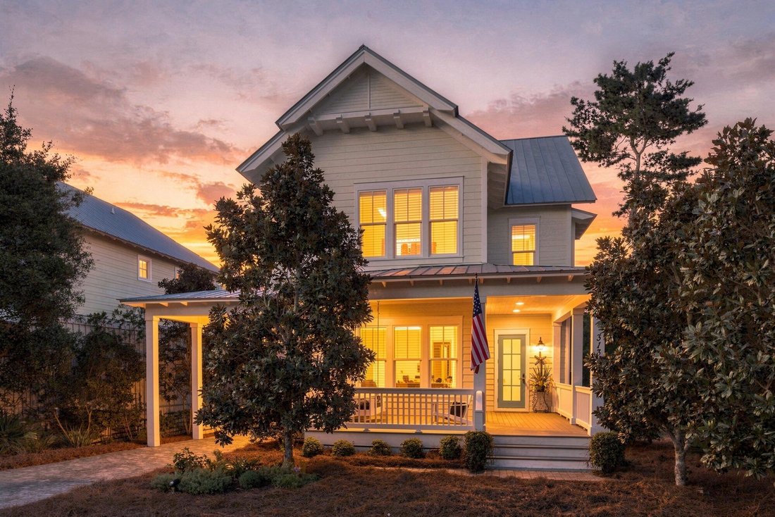 House in Santa Rosa Beach, Florida, United States 1 - 18939091