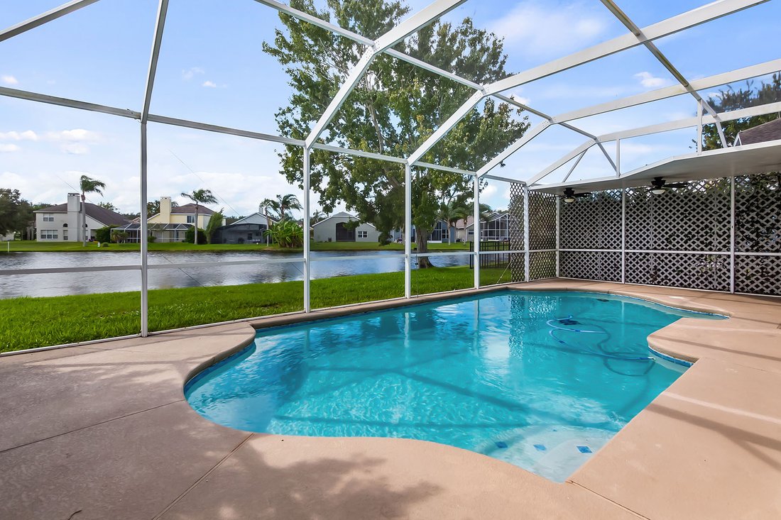 House in Orlando, Florida, United States 2 - 18939128