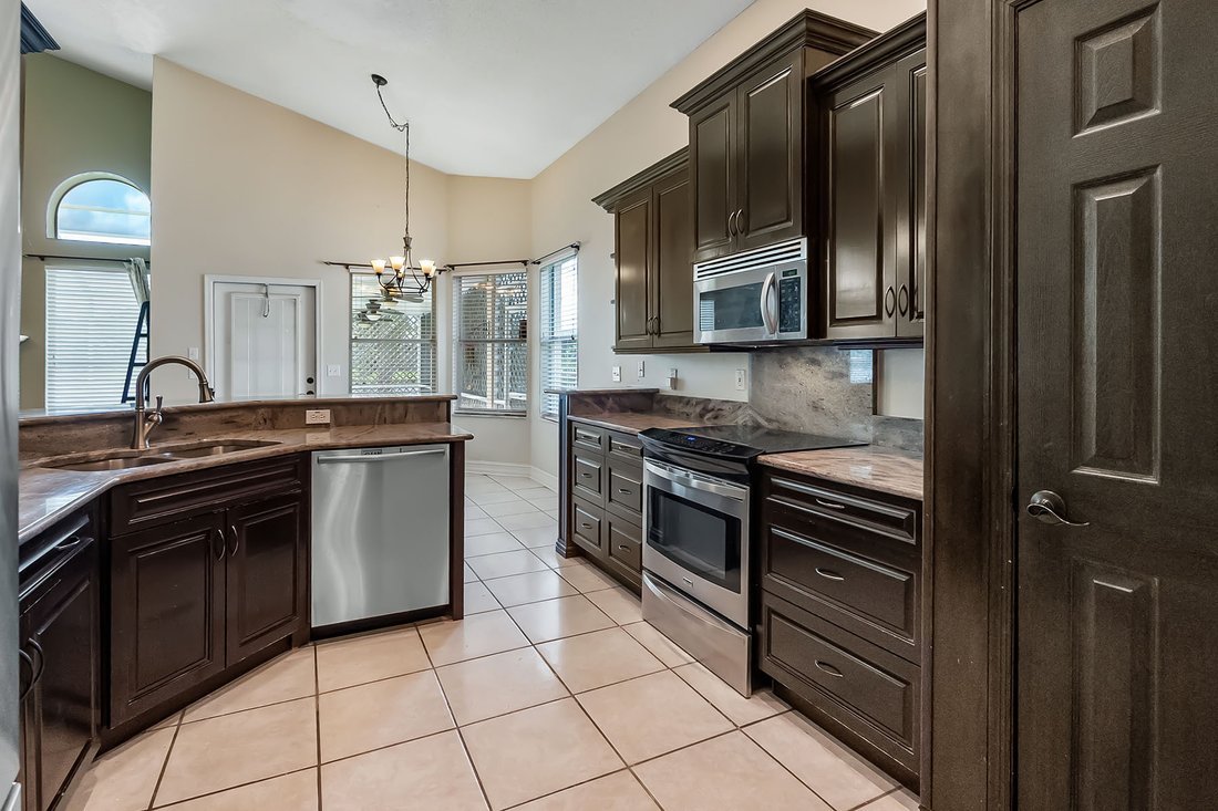 House in Orlando, Florida, United States 4 - 18939128