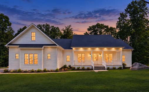 Haus in Lyme, Connecticut, Vereinigte Staaten 1