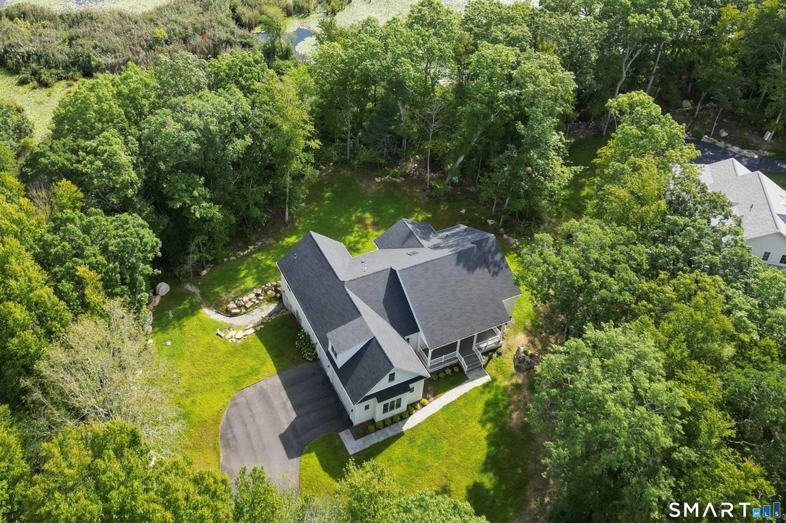 House in Lyme, Connecticut, United States 2 - 18939073
