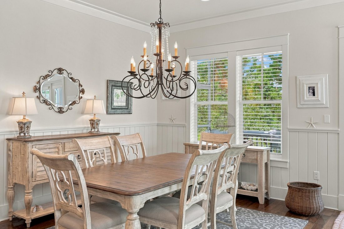 House in Santa Rosa Beach, Florida, United States 4 - 18939091