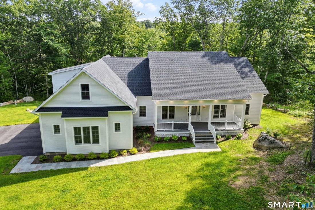 House in Lyme, Connecticut, United States 1 - 18939073