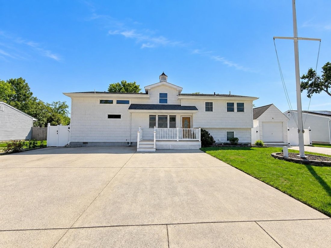 House in Cape May, New Jersey, United States 2 - 18939125