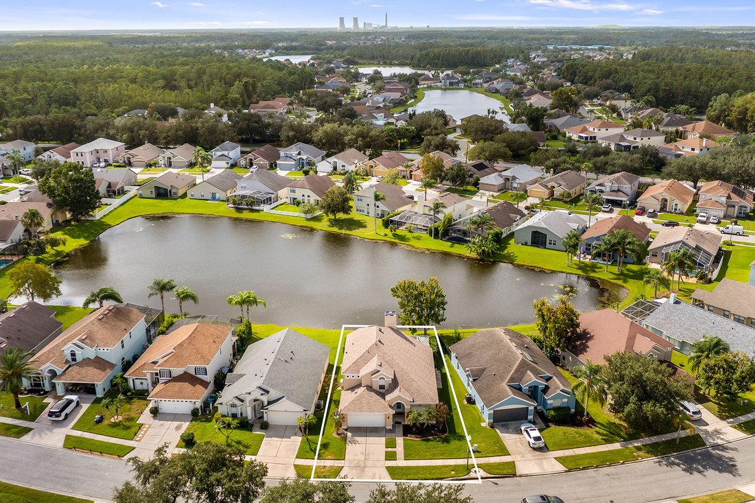 House in Orlando, Florida, United States 3 - 18939128